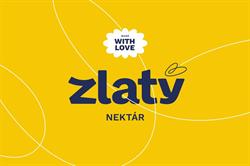 Zlatý nektár