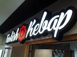 Turkish Kebap