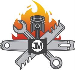 J.M. - servis a predaj techniky pre Váš les, záhradu a hobby