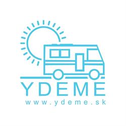 YDEME.SK - Karavany na prenájom