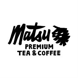 Matsu premium tea & coffee