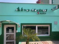 Akva Obchod Majer - Ľuboš Majer
