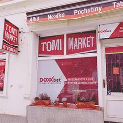 TOMI MARKET