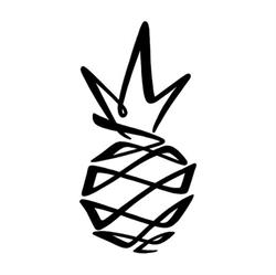 Painapple tattoo Trnava