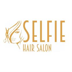 SELFIE - kadernícky salón