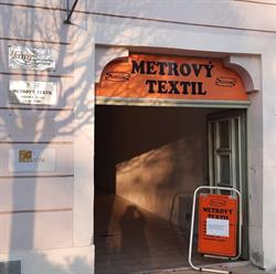 SONAS Metrový Textil