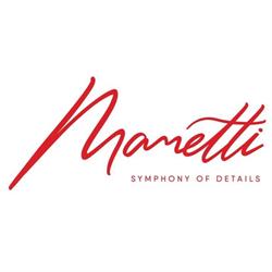 Svadobný Salón - Atelier Manetti
