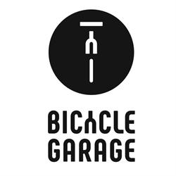 Bicycle Garage