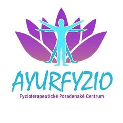 AyurFyzio - Fyzioterapeutické poradenské centrum - Bc. Juraj Choma, Mgr. Jana Chomová