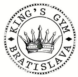 King's Gym Bratislava