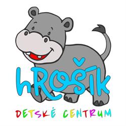 Detské centrum Hrošík