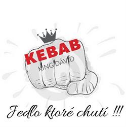 Kebab King Dávid