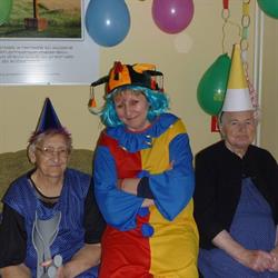 Domov Seniorov DOLINKA
