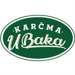 Karčma u Baka - Pilsner Urquell Pub