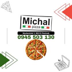 Pizza Michal