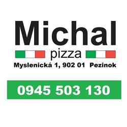 Pizza Michal