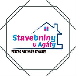Stavebniny u Agáty,s.r.o.