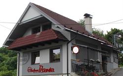 Hostinec Pršianka