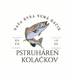 Pstruháreň Kolačkov - chov a predaj rýb