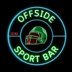 OFFSIDE SPORT BAR & STREETFOOD