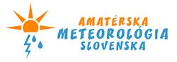 Amatérska meteorológia Slovenska