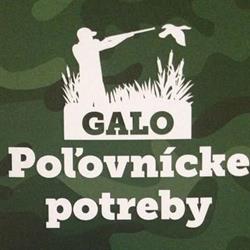 Poľovnícke potreby Galo