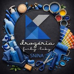 Drogéria - farby - laky Jankaj (miešanie farieb Snina)