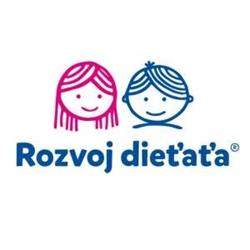 Rozvoj Dieťaťa