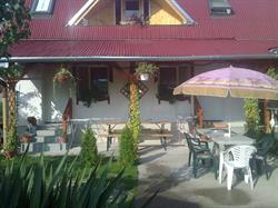Apartmán LALI