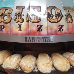 BISON Restaurant grill & pizza
