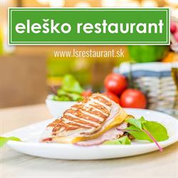 Eleško restaurant