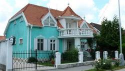Apartmánový dom NIKA