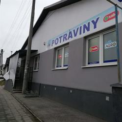 Milk Agro, s.r.o.