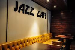 Jazz Cafe