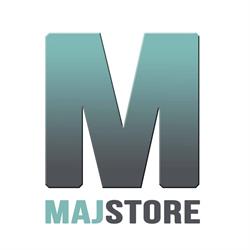 Majstore - železiarstvo, záhradný nábytok