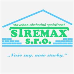 Stremax s. r. o.