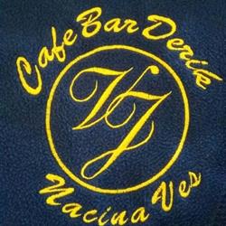 Cafe bar Derik