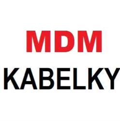 MDM kabelky
