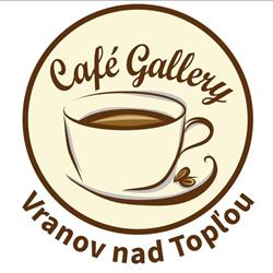 Café Gallery Vranov