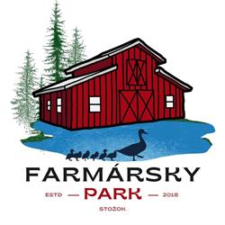 Farmársky park Stožok
