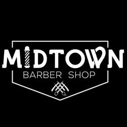MidTown Barbershop Orava