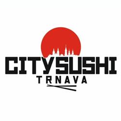 City Sushi Trnava