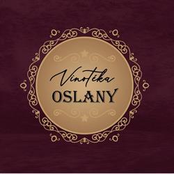 Vinotéka Oslany