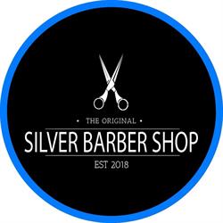 Silver Barber Shop