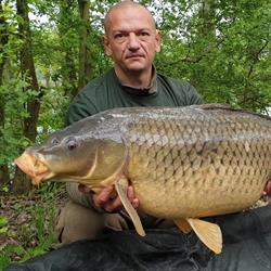 CARP - Rybárske Potreby