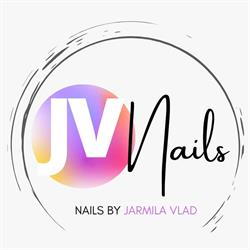 JV NAILS - Nails by Jarmila Vlad