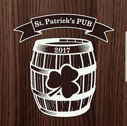 St. Patrick's Pub