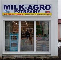 MILK-AGRO
