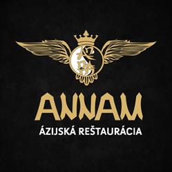 Annam Ázijská Reštaurácia