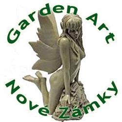 Garden Art